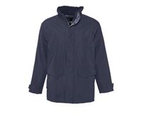 PARKA UNISEX